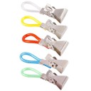 Poutka pour serviettes 5 pcs 1