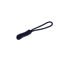 Poutko sur le curseur de zip 20 pcs 12