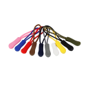 Poutko sur le curseur de zip 20 pcs 5