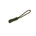 Poutre pour tirette de zip 10 pcs 23