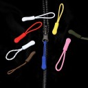 Poutre pour tirette de zip 10 pcs 4