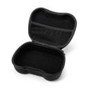 Pouzdro na herní ovladač Na PS5 PS4 i XBOX 19 x 13 x 4,5 cm Voděodolná tkanina Černá S rukojetí a síťkou Tvrdá skořepina proti nárazům 2
