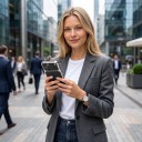 Pouzdro na iPhone 18 Pro Max Textura kůže Matný povrch Odolné proti nárazům Protiskluzové Ochrana proti otiskům prstů 23