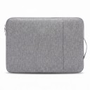 Pouzdro na notebook 11 až 12 palců S bočním uchem a kapsou 31 x 21 x 2 cm Plyšová podšívka Pro MacBook Air 11 i 12 13