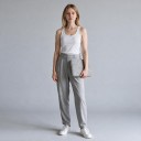 Pouzdro na notebook 12 až 13,3 palce z ekokože s dvojitým zipom 33,5 x 24 x 2,2 cm Vodoodpudivé pre MacBook Air i Pro 6