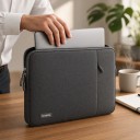 Pouzdro na notebook 15 až 16 palců S plyšovou výstelkou proti nárazům 39 x 28 x 3 cm Polyester Pro MacBook Pro 15 i 16 2
