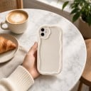 Pouzdro na Samsung Galaxy S25 Ultra S kočičím motivem Černé kočky Řetízek na ruku Silikon a akryl Obal s kočkami 3