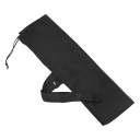 Pouzdro per katana Custodia protettiva per spada samurai con tracolla Borsa per spada Sacchetto di stoccaggio 2