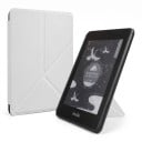 Pouzdro se skládací klopou 6 palců na Kindle Paperwhite 2 i 3 z let 2013 a 2015 s magnetickým zavíráním a opěrou na stůl 10