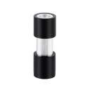 Pouzdro zadního tlumiče horského kola s vnějším průměrem 12 mm vnitřním 8 mm délka 54 mm redukce pro odpružený rám MTB kola 1