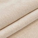 Povlak pe urme decorative din țesătură de chenil 45 x 45 cm pentru canapea, divan și set de mobilier în living, husă moale pentru perne 6