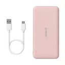 Power Bank 10000 mAh K674 2