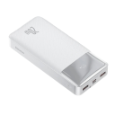 Power bank cu Micro USB și USB-C 20000 mAh 20 W 2