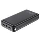 Power bank QC 3.0 PD 30000 mAh 3