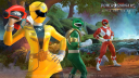 Power Rangers: Battle for the Grid Super Edition EU XBOX One / Series X|S CD Nyckel 6