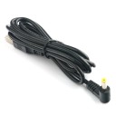 Power USB Cable DC 4.0 x 1.7 mm 1.5 m 4