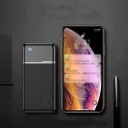 Powerbank 10 000 mAh com ecrã LED 2