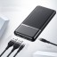 Powerbank 10.000 mAh mit LED-Anzeige 3