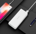 Powerbank 10000 mAh dobbelt USB 4