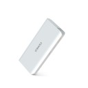 Powerbank 10000 mAh kettős USB 2