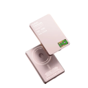 Powerbank 10000 mAh με μαγνητική ασύρματη φόρτιση, ψηφιακή οθόνη και ψύξη με γραφενίου 4