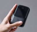Powerbank 10000 mAh med kabel A1501 1