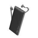 Powerbank 10000 mAh med kabel 2