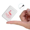 Powerbank 10000 mAh med print 2