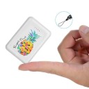 Powerbank 10000 mAh med print 3