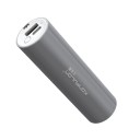 Powerbank 5000 mAh med LED-lys K285 3