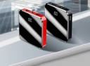 Powerbank avec écran miroir 20000 mAh 2