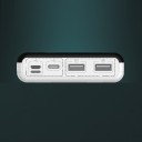 Powerbank com ecrã LED 3