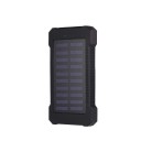 Powerbank com painel solar 30000 mAh 1