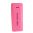 Powerbank für 18650 Akkus 4