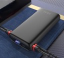 Powerbank με τροφοδοσία PD 20 000 mAh 2