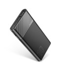 Powerbank med dobbelt USB-port på 10000 mAh 1
