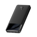 Powerbank med Micro USB og USB-C 10000 mAh 15 W 1