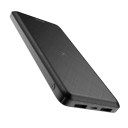 Powerbank med trådløs opladning 10.000 mAh 4