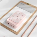Powerbank med tryk på 10000 mAh 1