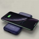 Powerbank met draadloos opladen 10000 mAh 2