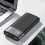 Powerbank mit 20.000 mAh Display 1