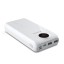 Powerbank mit Digitalanzeige 30.000 mAh 2