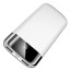 Powerbank mit Display 30000 mAh K672 5