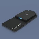 Powerbank mit integriertem Kabel 4500 mAh 1