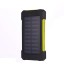 Powerbank mit Solarpanel 30000 mAh 5