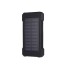 Powerbank mit Solarpanel 30000 mAh 1