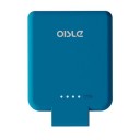 Powerbank per Apple iPhone Lightning 2800 mAh 2