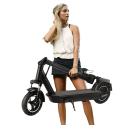 Powerful Electric Scooter 5