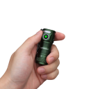 Powerful Rechargeable LED Torch SC13 1100 lm USB-C 150 m Magnetic Base 6 Modes Pocket EDC Light 6