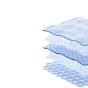 Prachové sáčky do vysavače Mie-le GN 10 ks 5vrstvé náhradní sáčky z netkané textilie PP Spunbond pro modely Classic C1 C2 C3 Complete C2 C3 S2 S5 S8 2